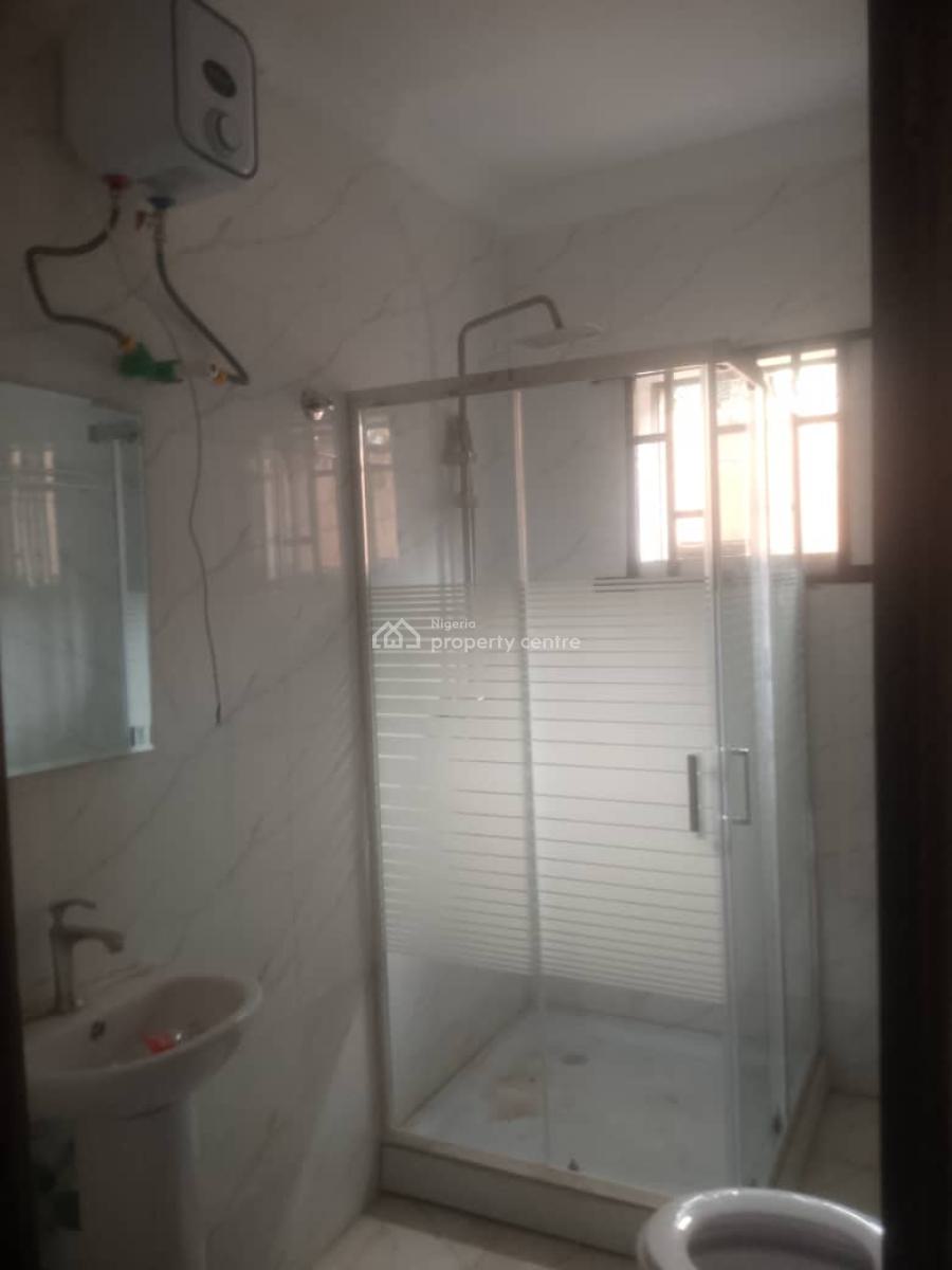 Nice and Spacious Mini Flat, Omole Phase 1, Ikeja, Lagos, Mini Flat (room and Parlour) for Rent