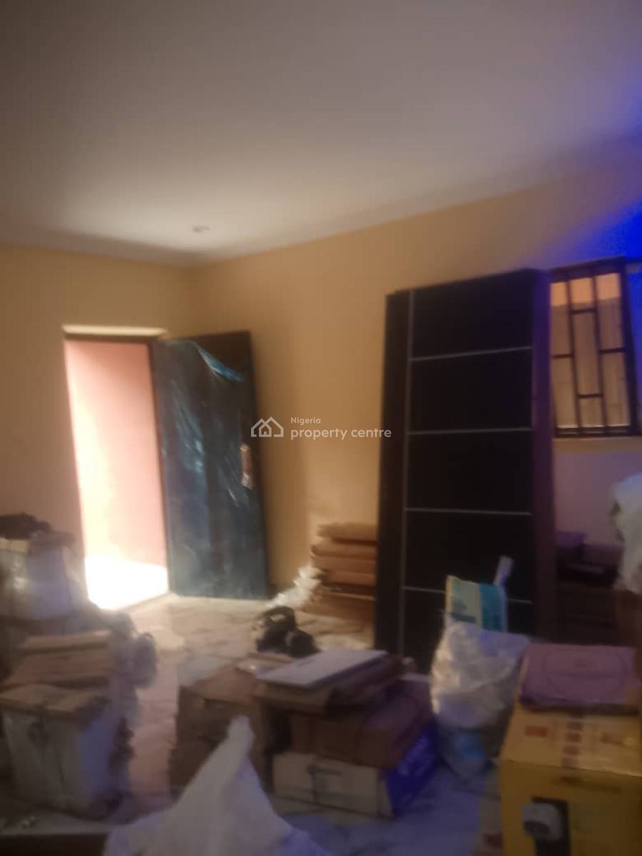 Nice and Spacious Mini Flat, Omole Phase 1, Ikeja, Lagos, Mini Flat (room and Parlour) for Rent