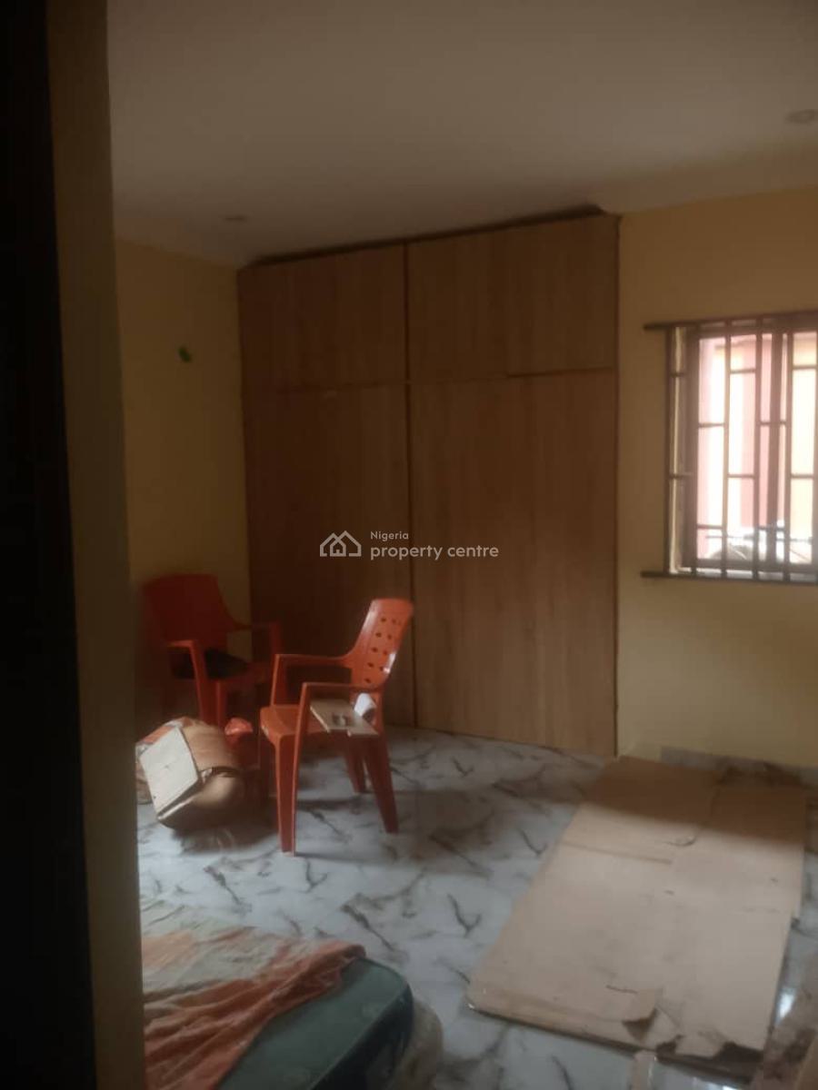 Nice and Spacious Mini Flat, Omole Phase 1, Ikeja, Lagos, Mini Flat (room and Parlour) for Rent