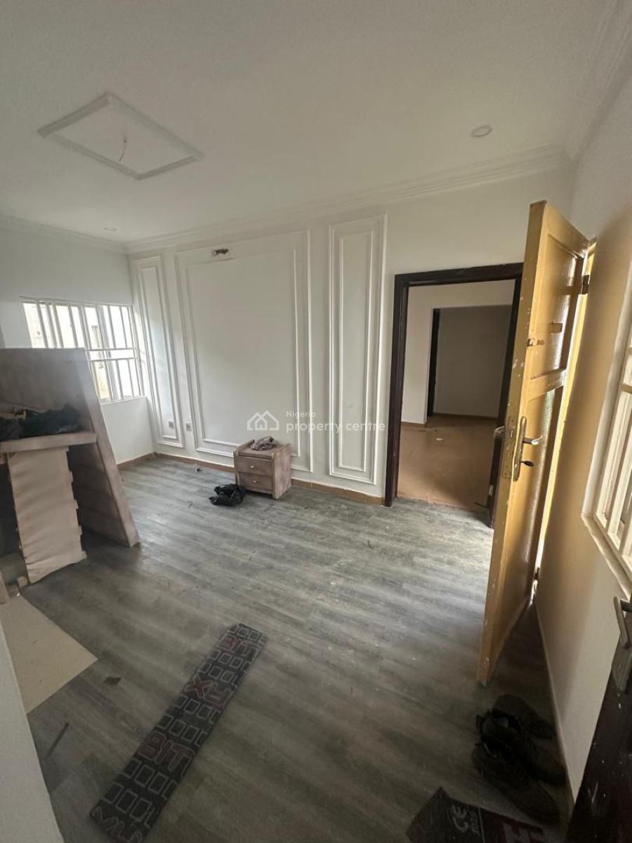 Nice 1 Bedroom Flat, Maitama, Maitama District, Abuja, Flat / Apartment for Rent