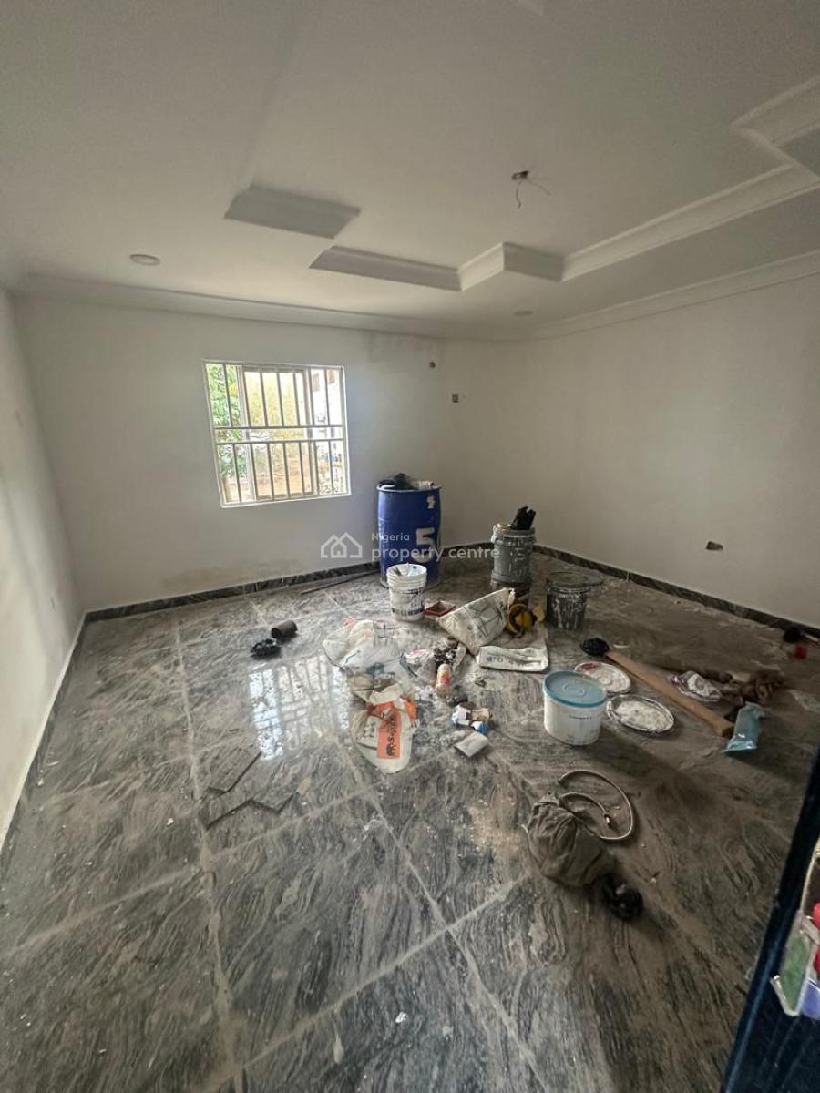 Nice 1 Bedroom Flat, Maitama, Maitama District, Abuja, Flat / Apartment for Rent