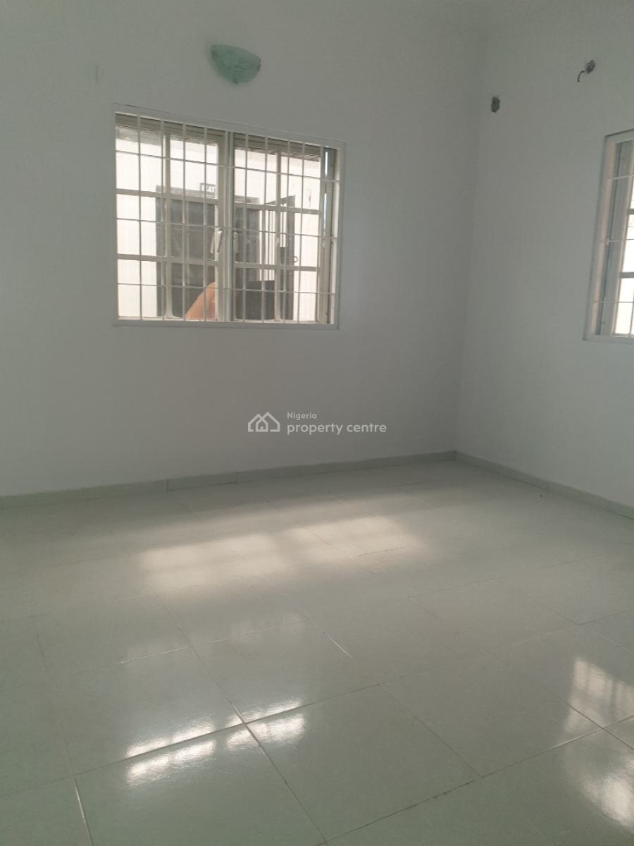 Fully Serviced     Spacious Self Contain, Osapa, Lekki, Lagos, Self Contain (single Rooms) for Rent