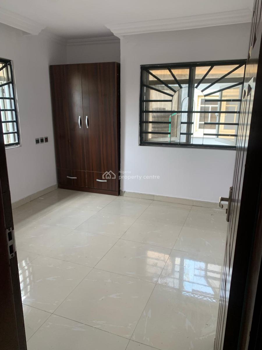a Standard, Exquisite 3 Bedroom Duplex, Gra Phase 1, Magodo, Lagos, House for Rent