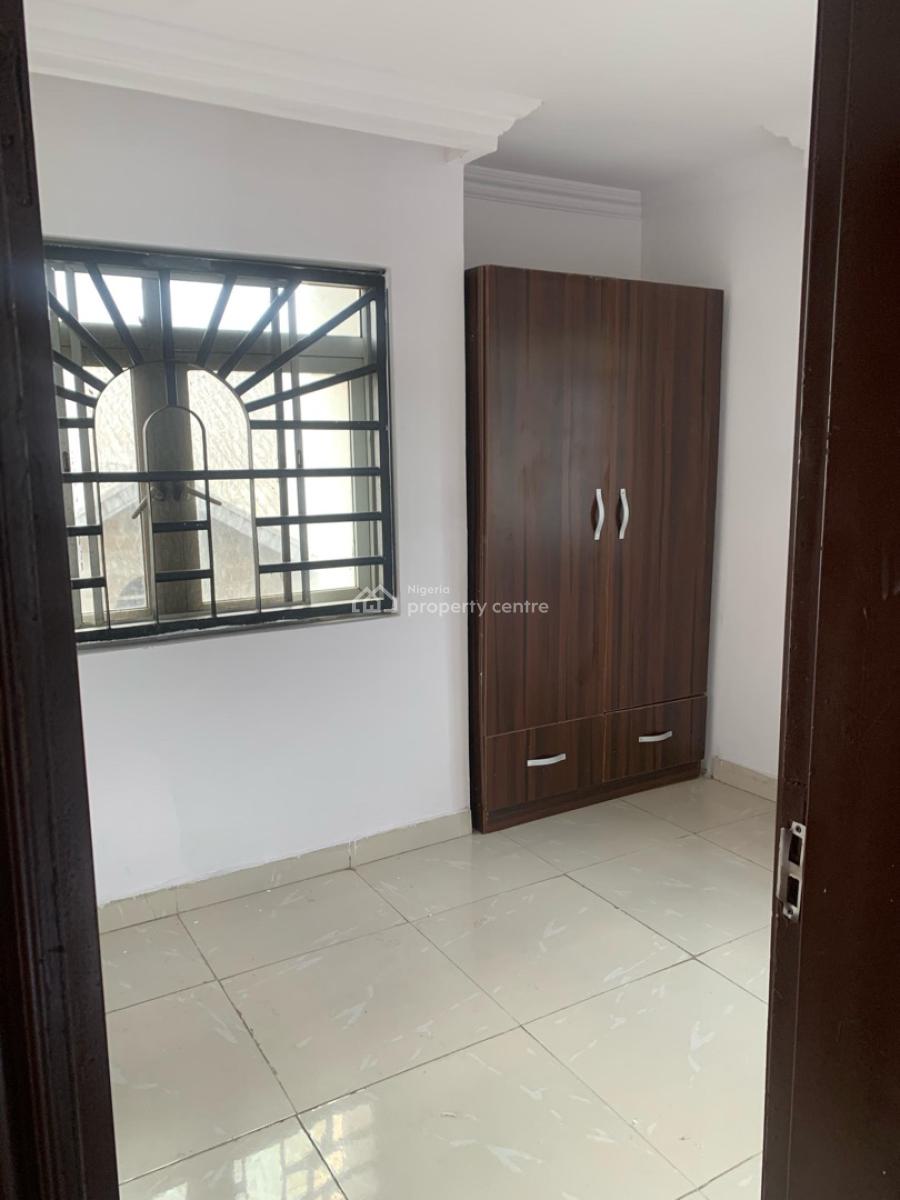 a Standard, Exquisite 3 Bedroom Duplex, Gra Phase 1, Magodo, Lagos, House for Rent