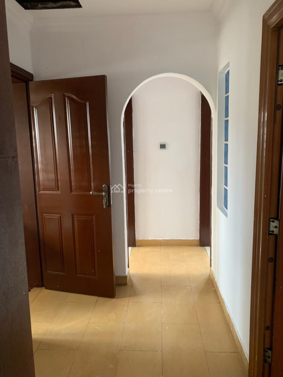 a Standard, Exquisite 3 Bedroom Duplex, Gra Phase 1, Magodo, Lagos, House for Rent