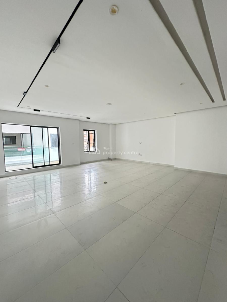 Contemporary Luxury 4-bedroom Terrace Duplex, Ikate, Lekki, Lagos, Terraced Duplex for Sale