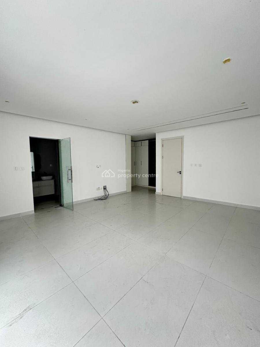 Contemporary Luxury 4-bedroom Terrace Duplex, Ikate, Lekki, Lagos, Terraced Duplex for Sale