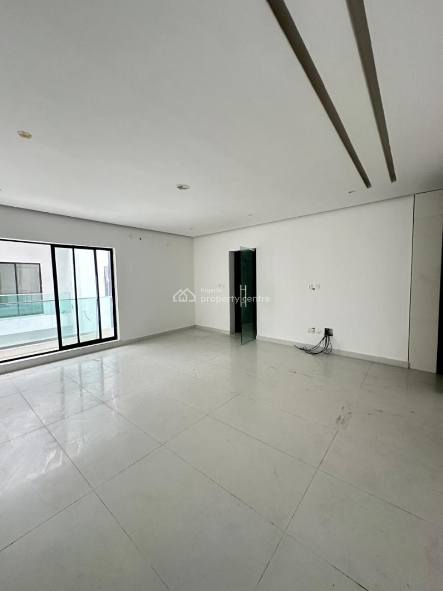 Contemporary Luxury 4-bedroom Terrace Duplex, Ikate, Lekki, Lagos, Terraced Duplex for Sale
