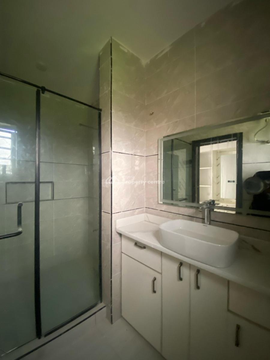 Paradise Found! 5-bedroom Fully Detached Duplex with Bq, Ajah, Lagos, Detached Duplex for Sale