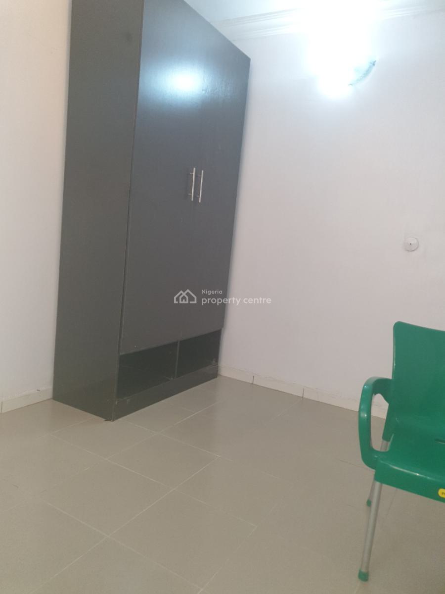 Fully Serviced Self-contained, Osapa, Lekki, Lagos, Self Contain (single Rooms) for Rent