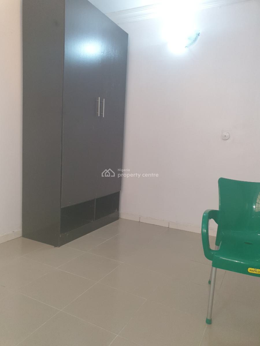 Fully Serviced Self-contained, Osapa, Lekki, Lagos, Self Contain (single Rooms) for Rent