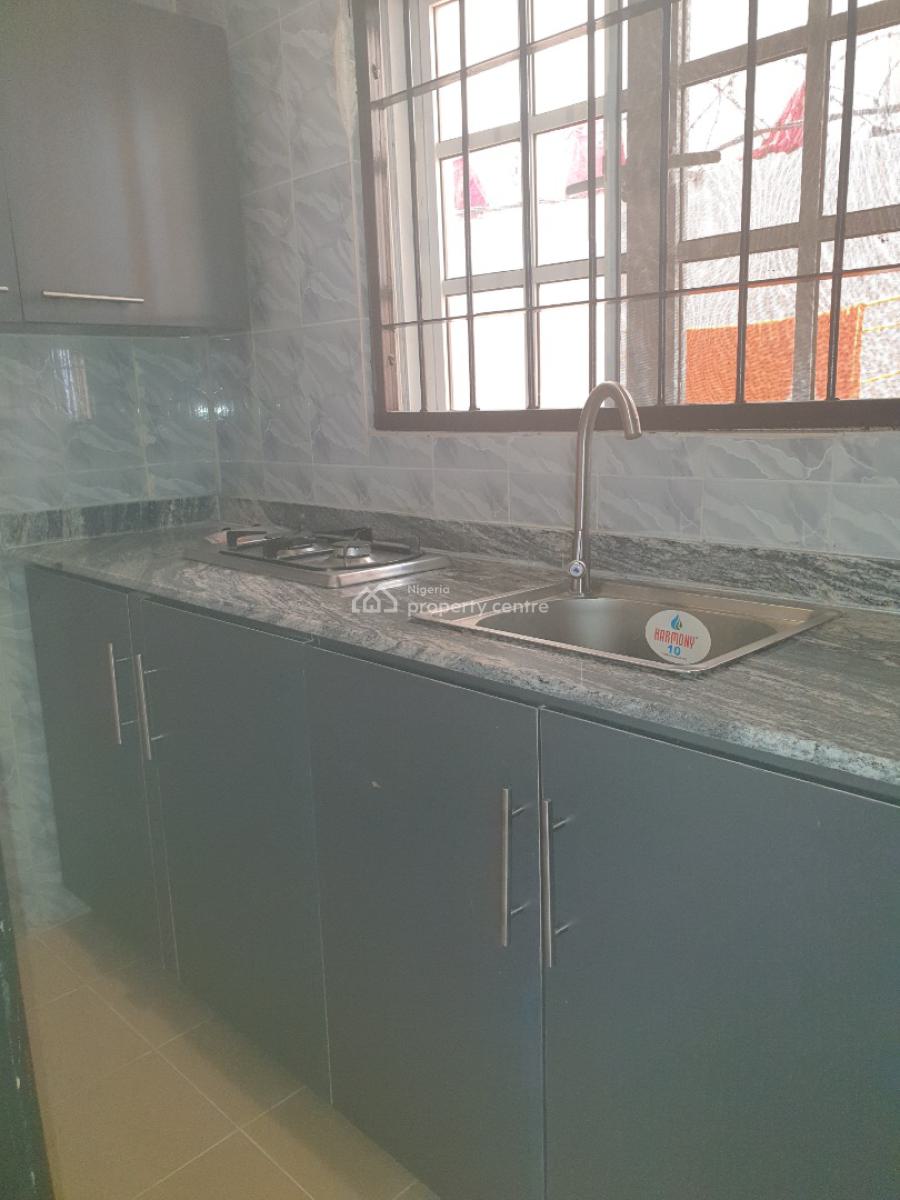Fully Serviced Self-contained, Osapa, Lekki, Lagos, Self Contain (single Rooms) for Rent