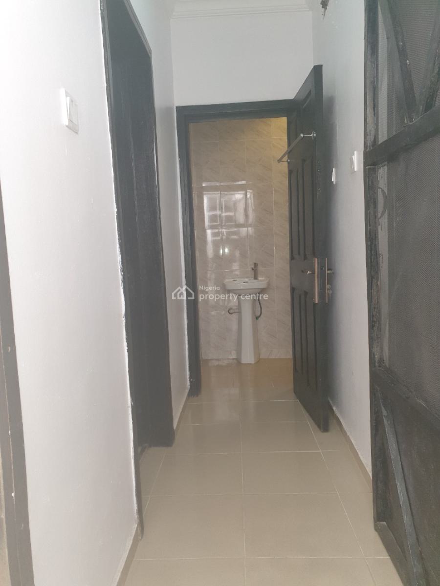 Fully Serviced Self-contained, Osapa, Lekki, Lagos, Self Contain (single Rooms) for Rent