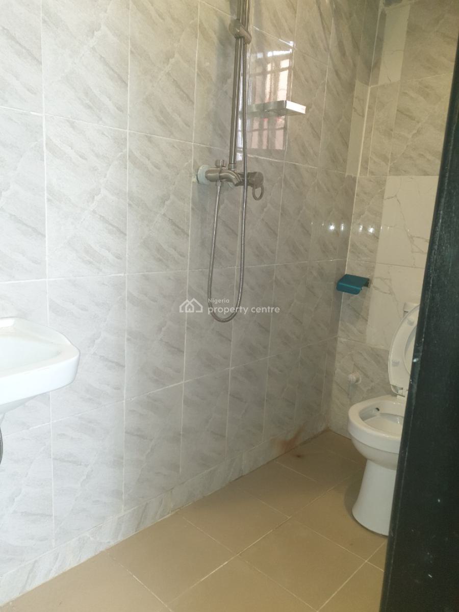 Fully Serviced Self-contained, Osapa, Lekki, Lagos, Self Contain (single Rooms) for Rent