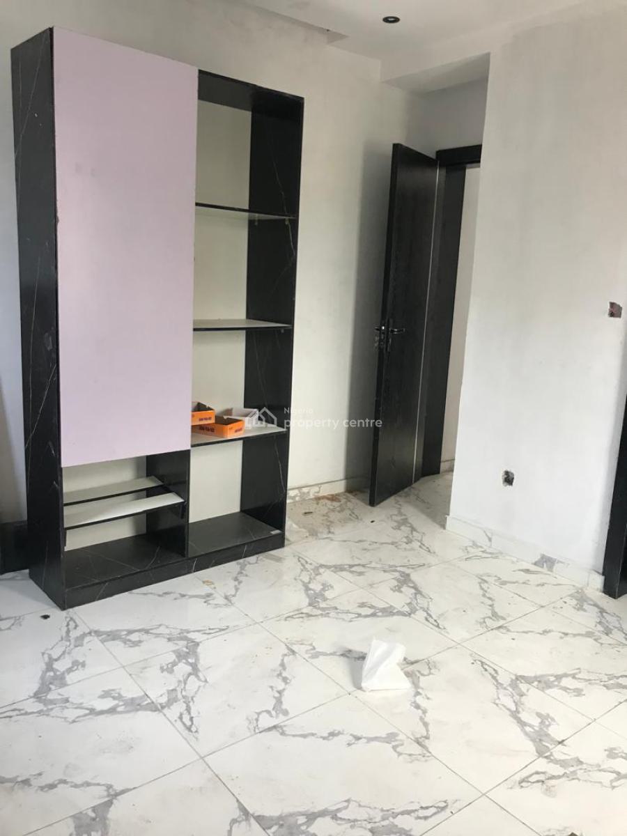 Brand New Spacious 2 Bedroom Flat, Ilasan, Lekki, Lagos, Flat / Apartment for Sale