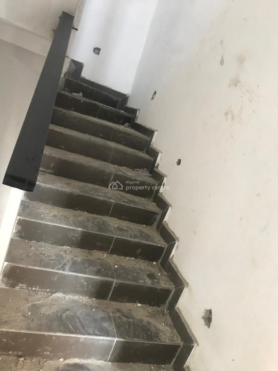 Brand New Spacious 2 Bedroom Flat, Ilasan, Lekki, Lagos, Flat / Apartment for Sale