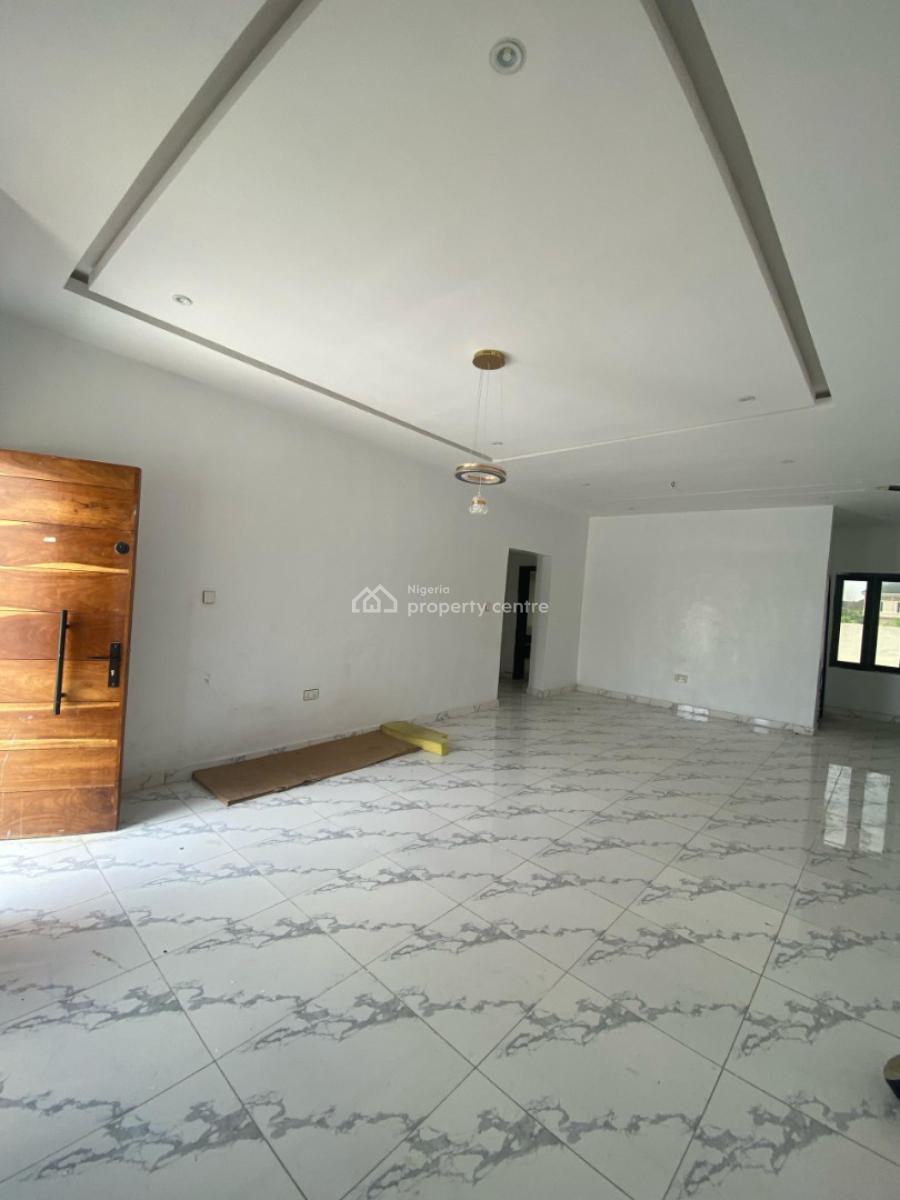 Affordable Luxury in Ajah! 2-bedroom Apartment, Ajah, Lagos, Flat / Apartment for Sale