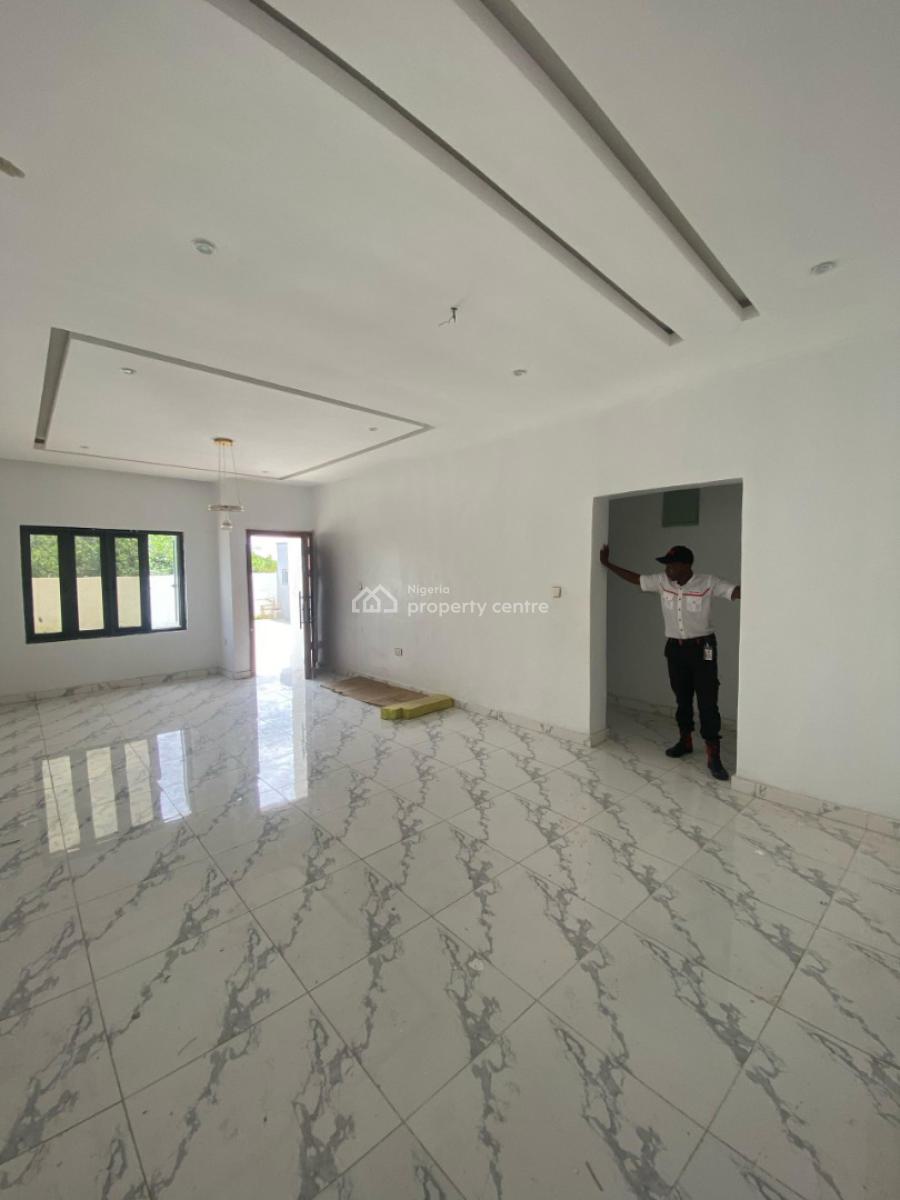 Affordable Luxury in Ajah! 2-bedroom Apartment, Ajah, Lagos, Flat / Apartment for Sale