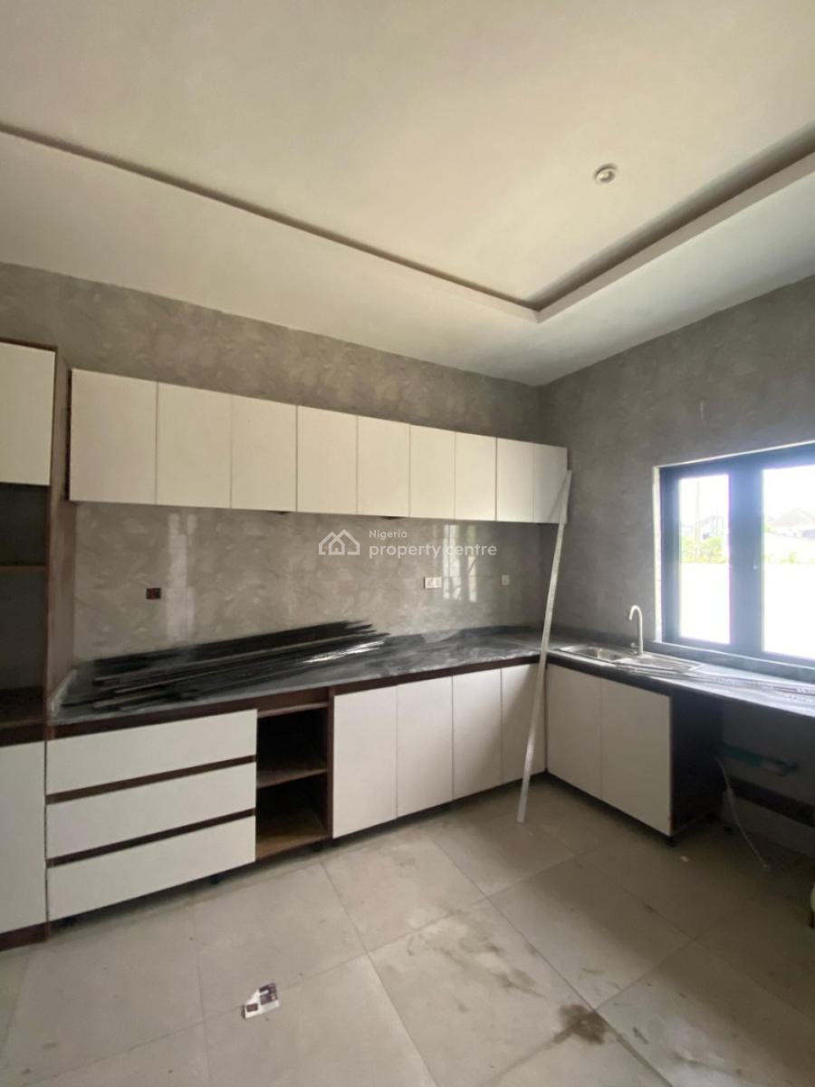 Affordable Luxury in Ajah! 2-bedroom Apartment, Ajah, Lagos, Flat / Apartment for Sale