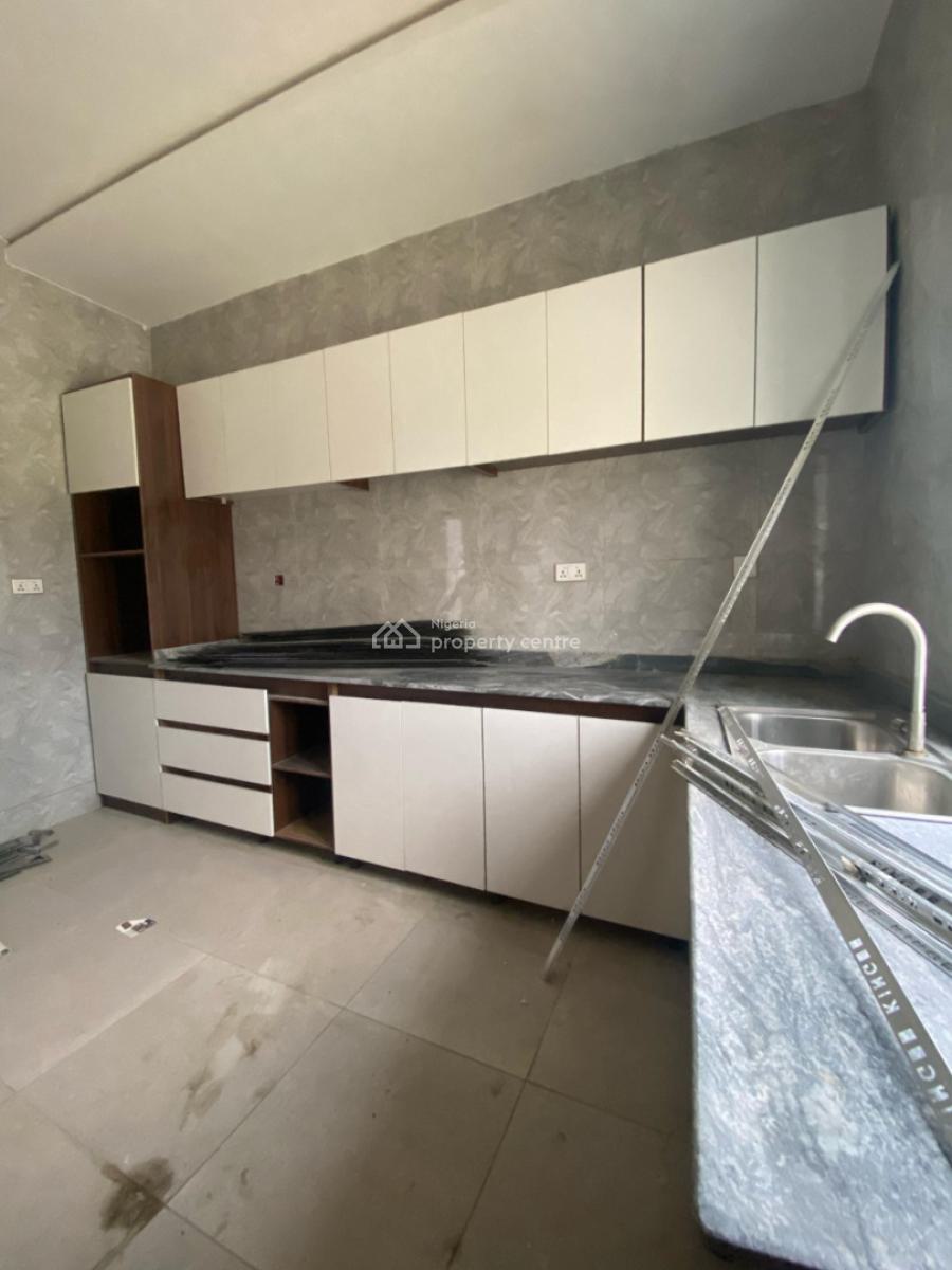 Affordable Luxury in Ajah! 2-bedroom Apartment, Ajah, Lagos, Flat / Apartment for Sale