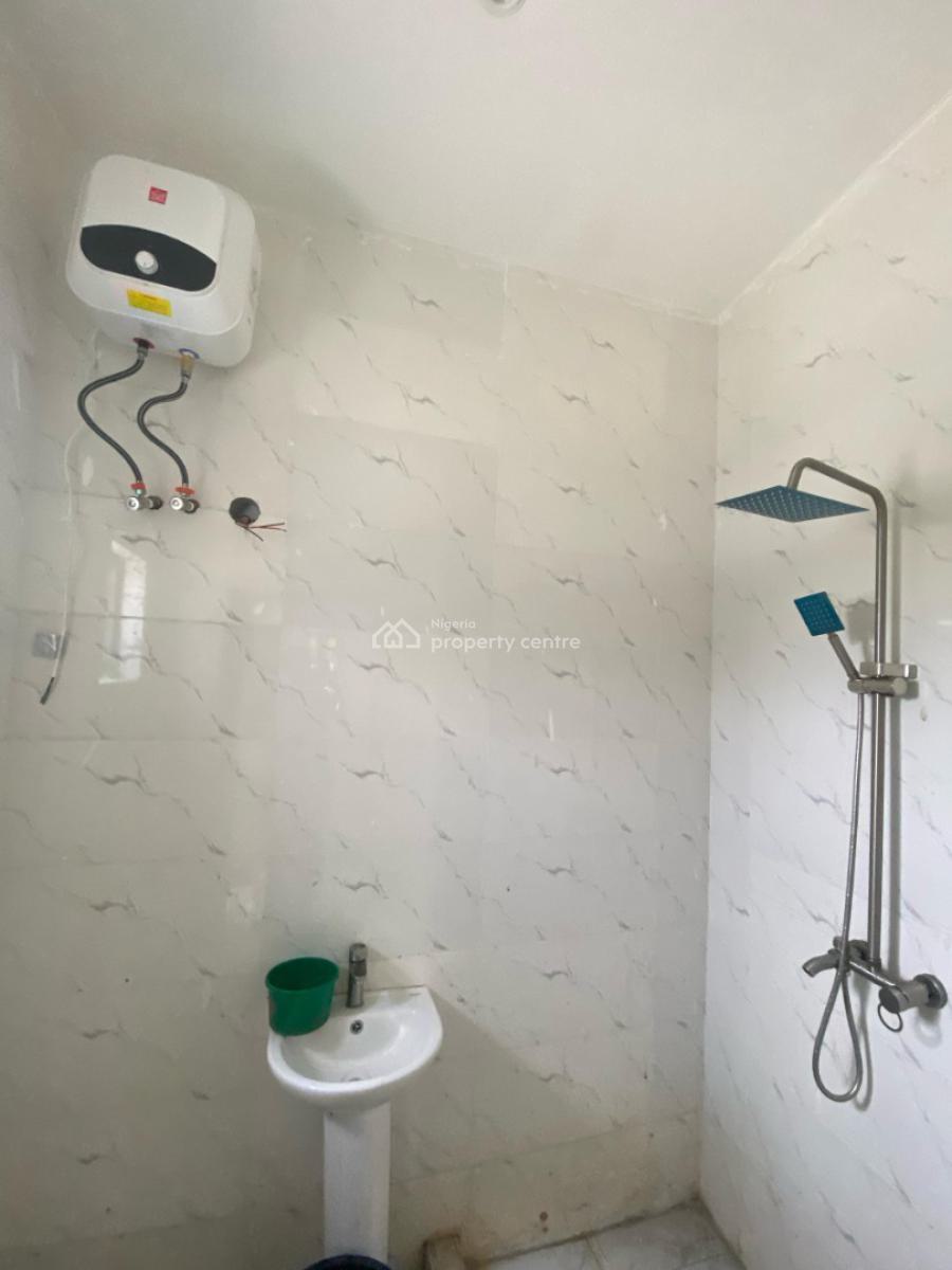 Affordable Luxury in Ajah! 2-bedroom Apartment, Ajah, Lagos, Flat / Apartment for Sale