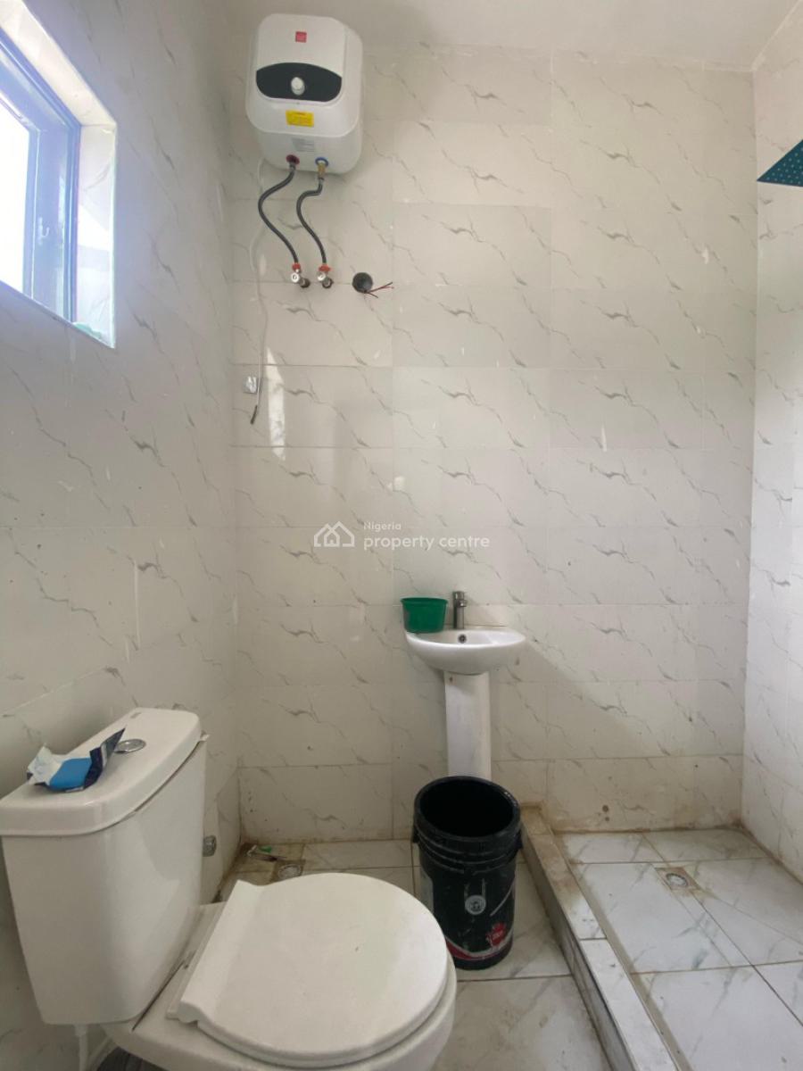 Affordable Luxury in Ajah! 2-bedroom Apartment, Ajah, Lagos, Flat / Apartment for Sale