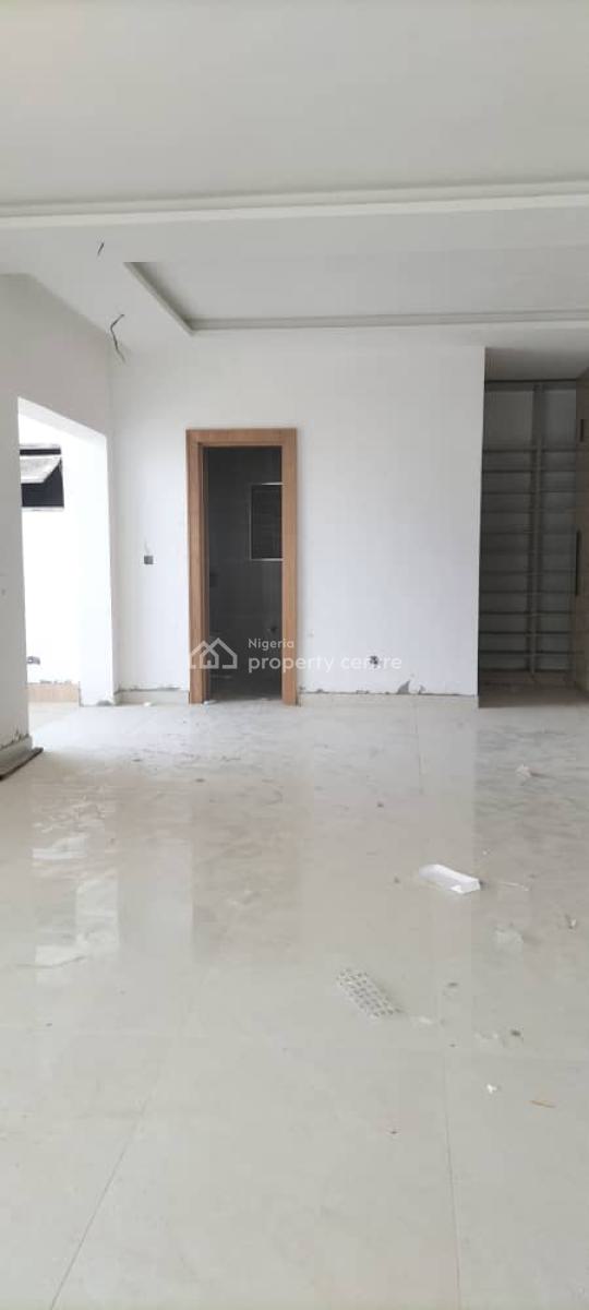 4 Bedroom Semidetach Duplex, Katampe Extension, Katampe Extension, Katampe, Abuja, Semi-detached Duplex for Rent