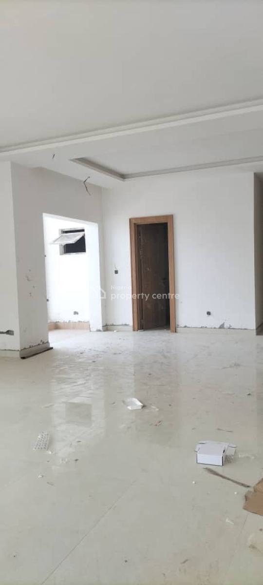 4 Bedroom Semidetach Duplex, Katampe Extension, Katampe Extension, Katampe, Abuja, Semi-detached Duplex for Rent
