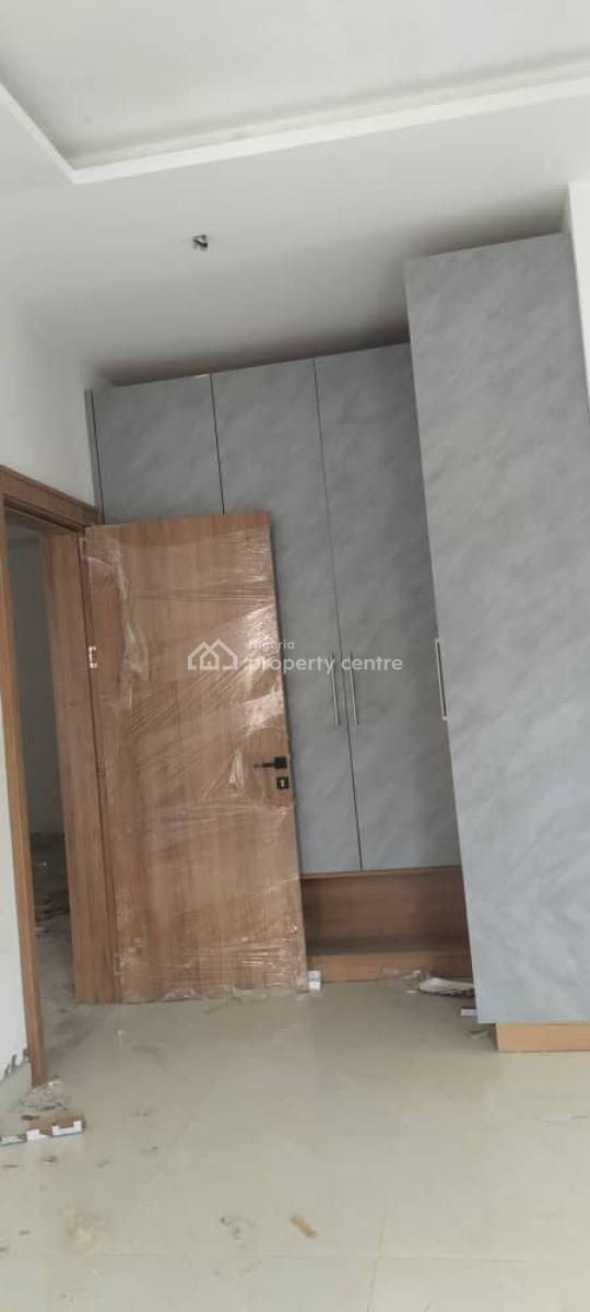 4 Bedroom Semidetach Duplex, Katampe Extension, Katampe Extension, Katampe, Abuja, Semi-detached Duplex for Rent