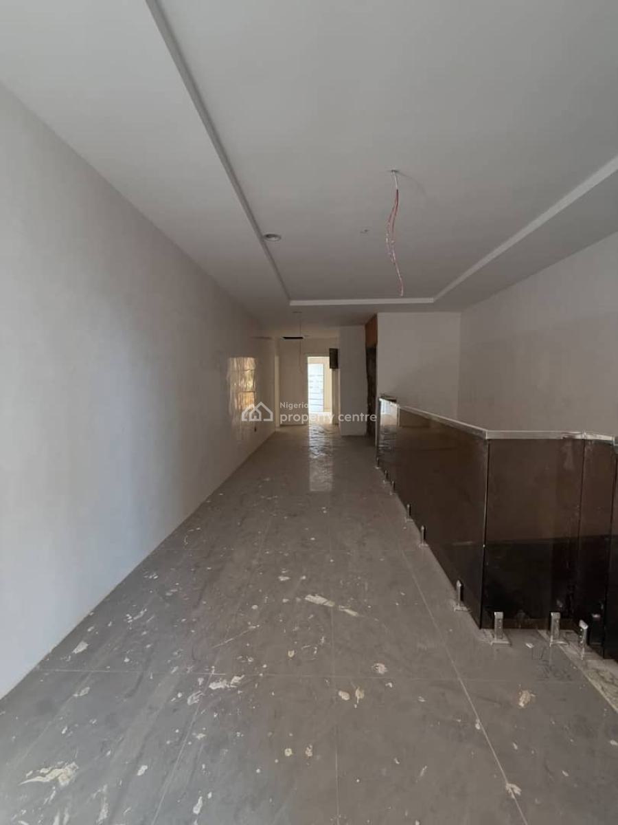 5 Bedroom Fully Detached, Serene Environment, Guzape District, Abuja, House for Sale