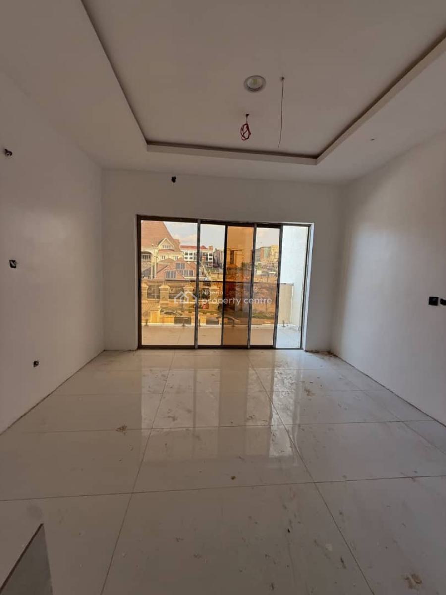 5 Bedroom Fully Detached, Serene Environment, Guzape District, Abuja, House for Sale