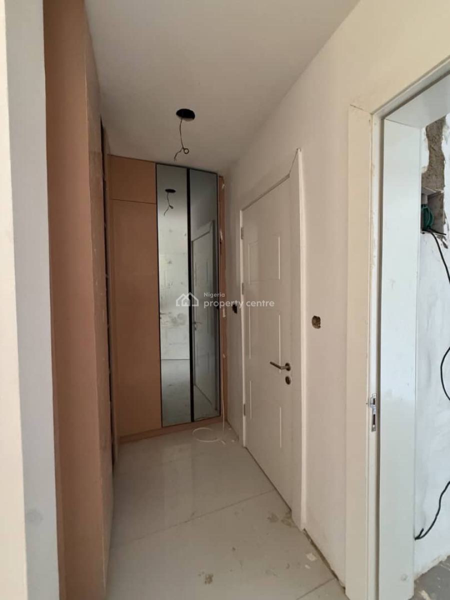 5 Bedroom Fully Detached, Serene Environment, Guzape District, Abuja, House for Sale