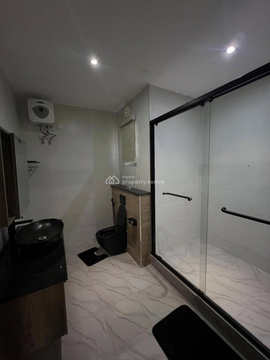 5 Bedroom Fully Detached Duplex, Guzape District, Abuja, House for Sale