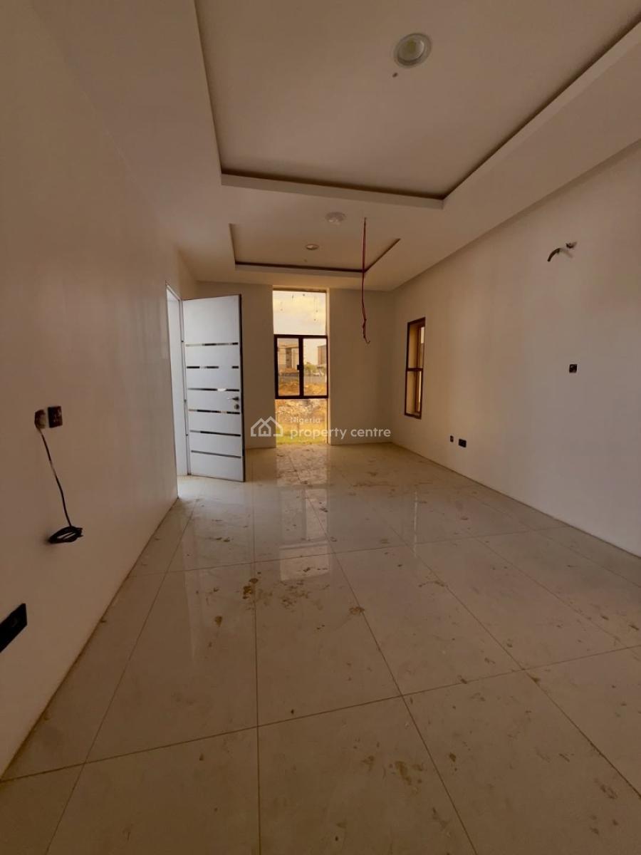 5 Bedroom Fully Detached Duplex, Guzape District, Abuja, House for Sale