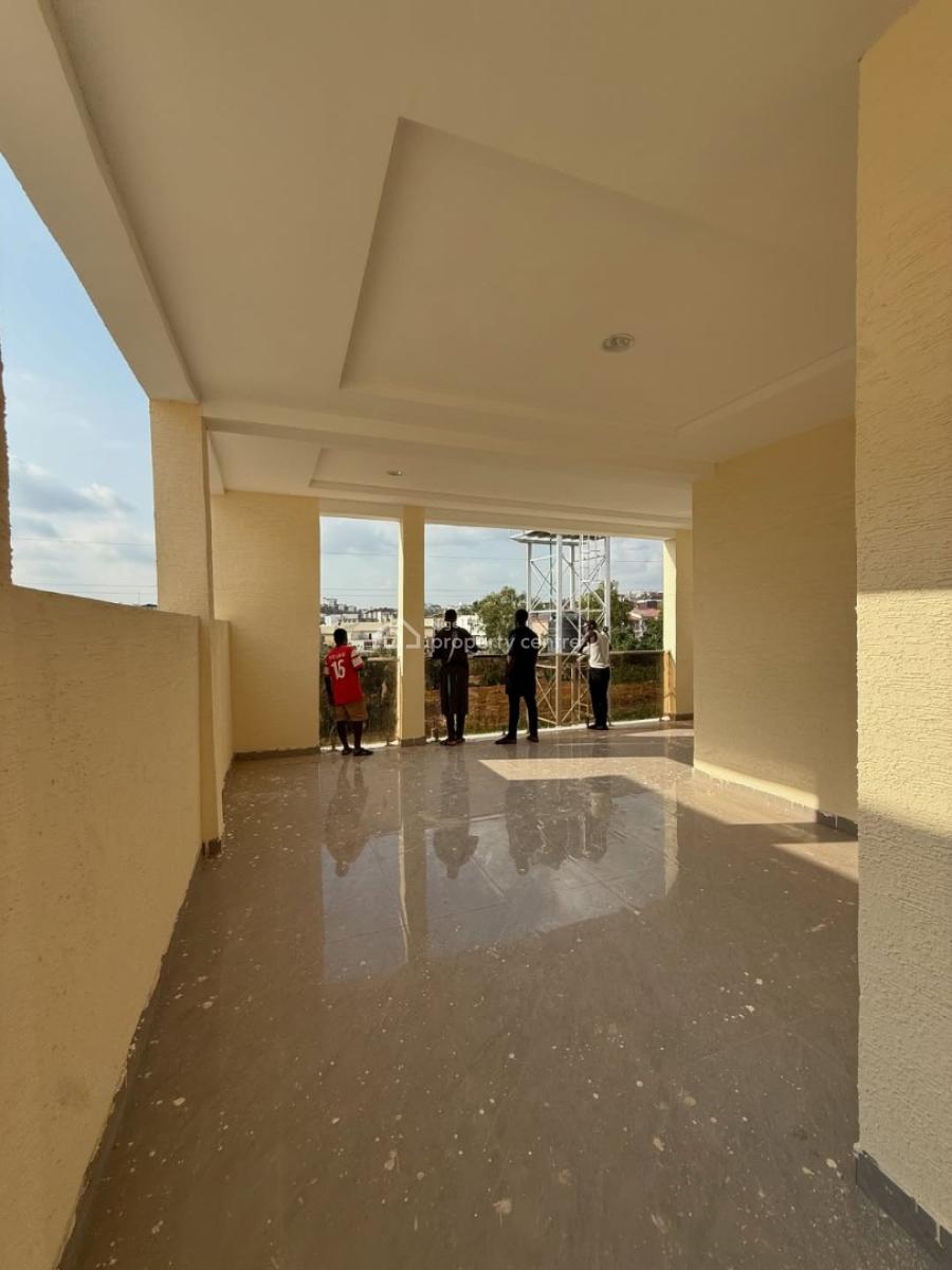 5 Bedroom Fully Detached Duplex, Guzape District, Abuja, House for Sale