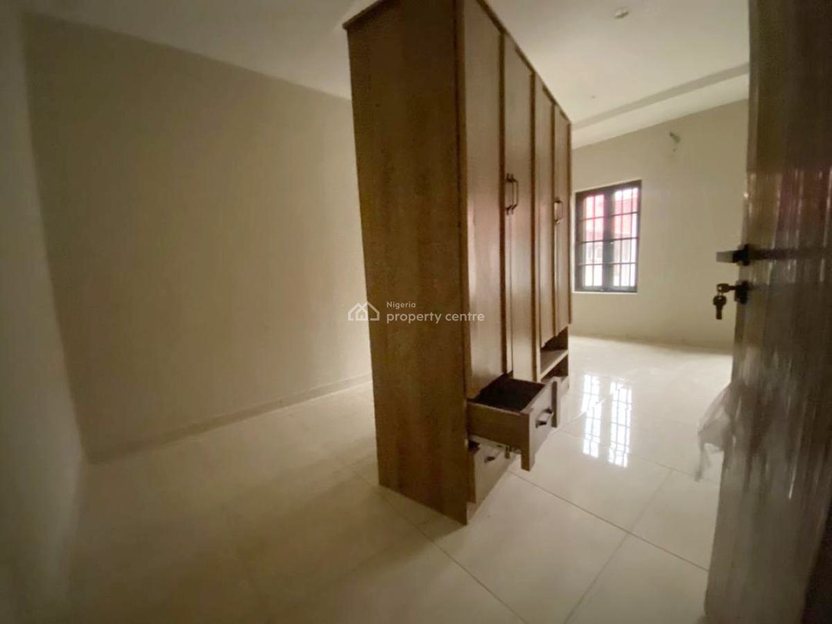 Luxury and Newly Built 2 Bedroom Apartment, Gra Phase 1, Magodo, Lagos, Flat / Apartment for Rent