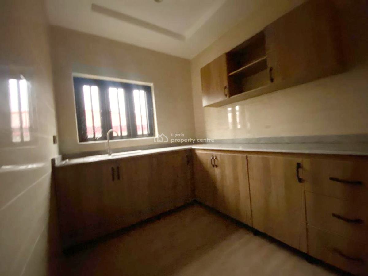Luxury and Newly Built 2 Bedroom Apartment, Gra Phase 1, Magodo, Lagos, Flat / Apartment for Rent