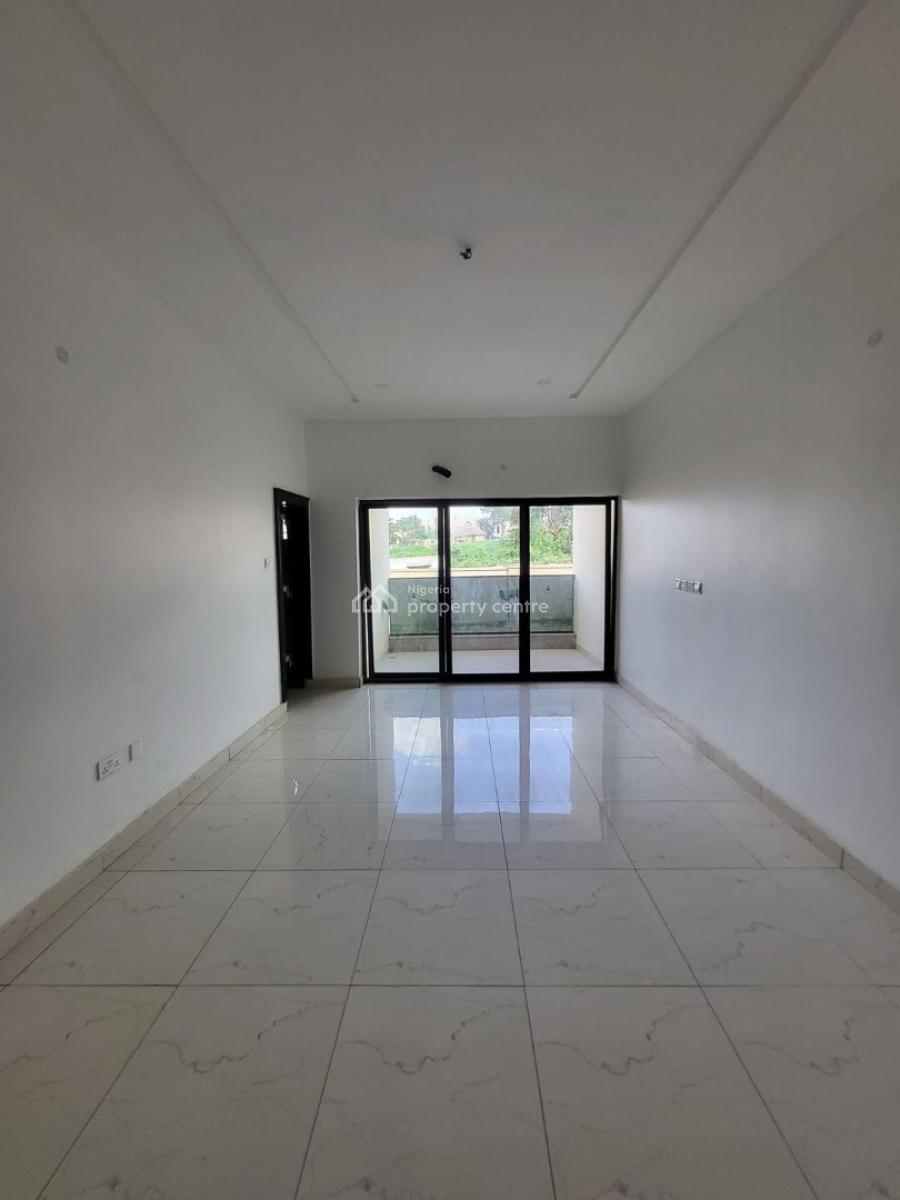 4 Bedroom Terrace Duplex, Serene, Guzape District, Abuja, House for Sale