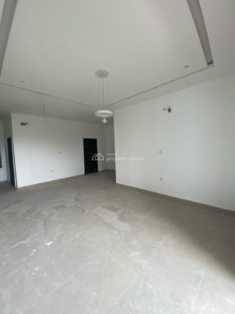 Spacious 3-bedroom Apartment, Ajah, Lagos, Flat / Apartment for Sale