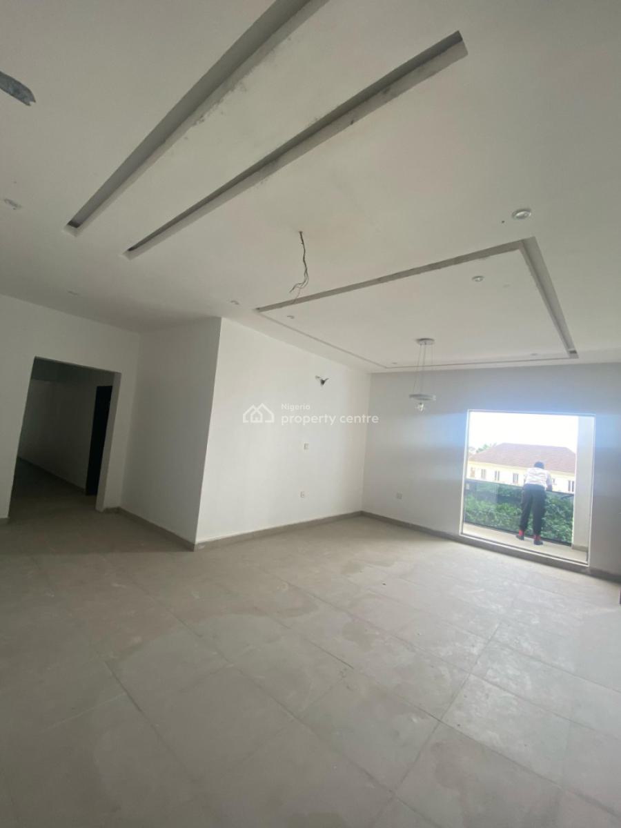 Spacious 3-bedroom Apartment, Ajah, Lagos, Flat / Apartment for Sale