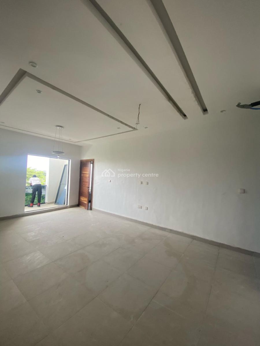 Spacious 3-bedroom Apartment, Ajah, Lagos, Flat / Apartment for Sale