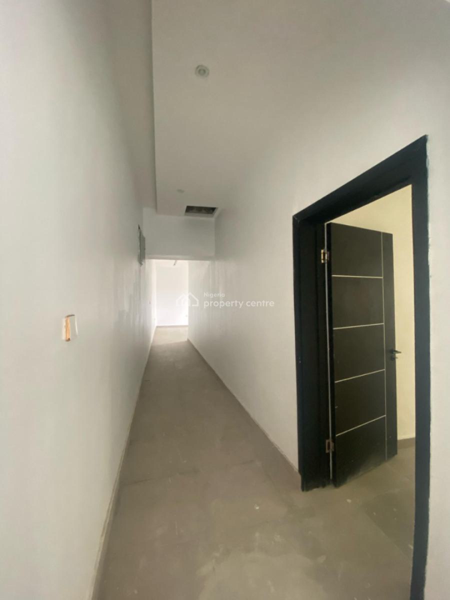 Spacious 3-bedroom Apartment, Ajah, Lagos, Flat / Apartment for Sale