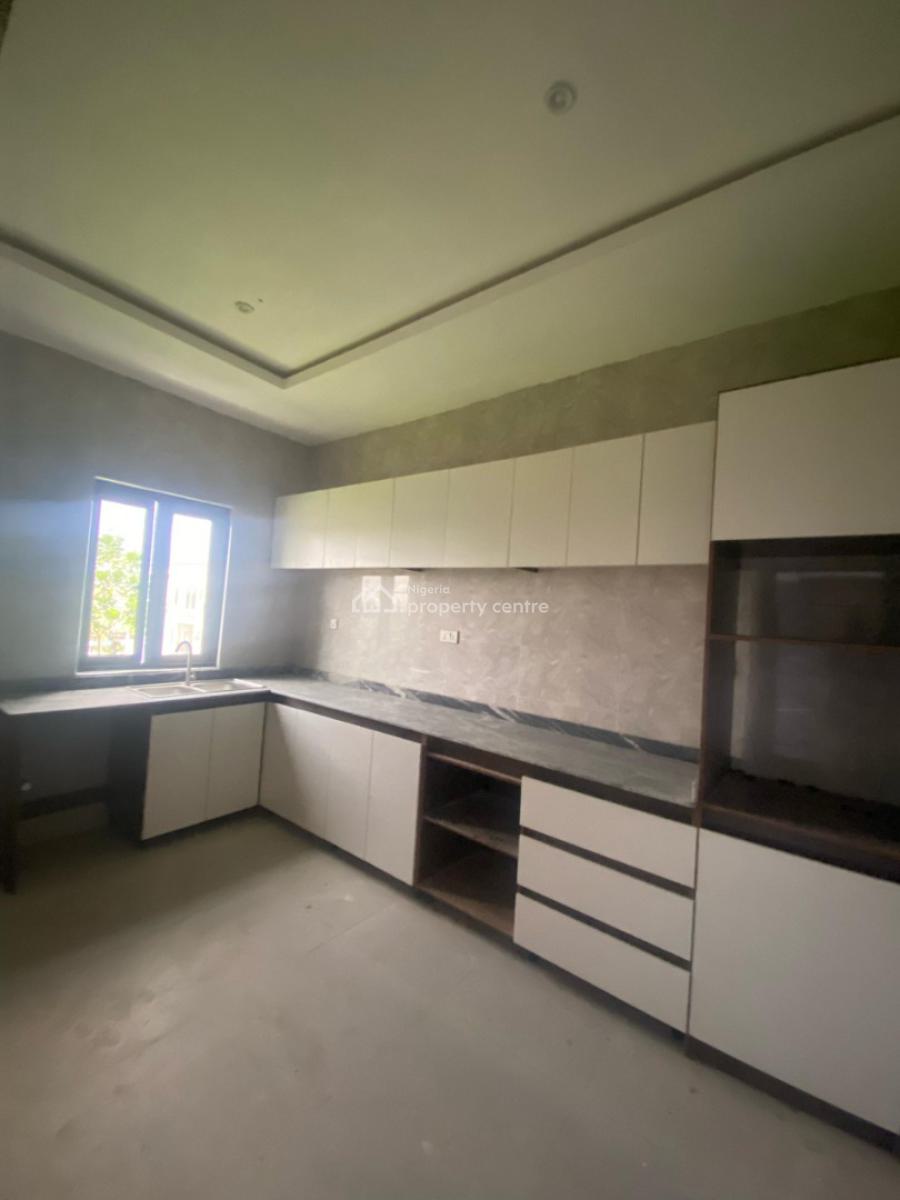 Spacious 3-bedroom Apartment, Ajah, Lagos, Flat / Apartment for Sale