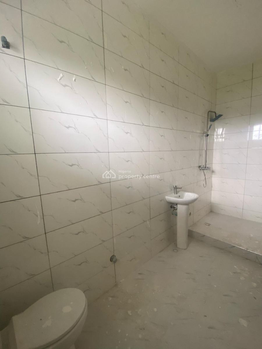 Spacious 3-bedroom Apartment, Ajah, Lagos, Flat / Apartment for Sale
