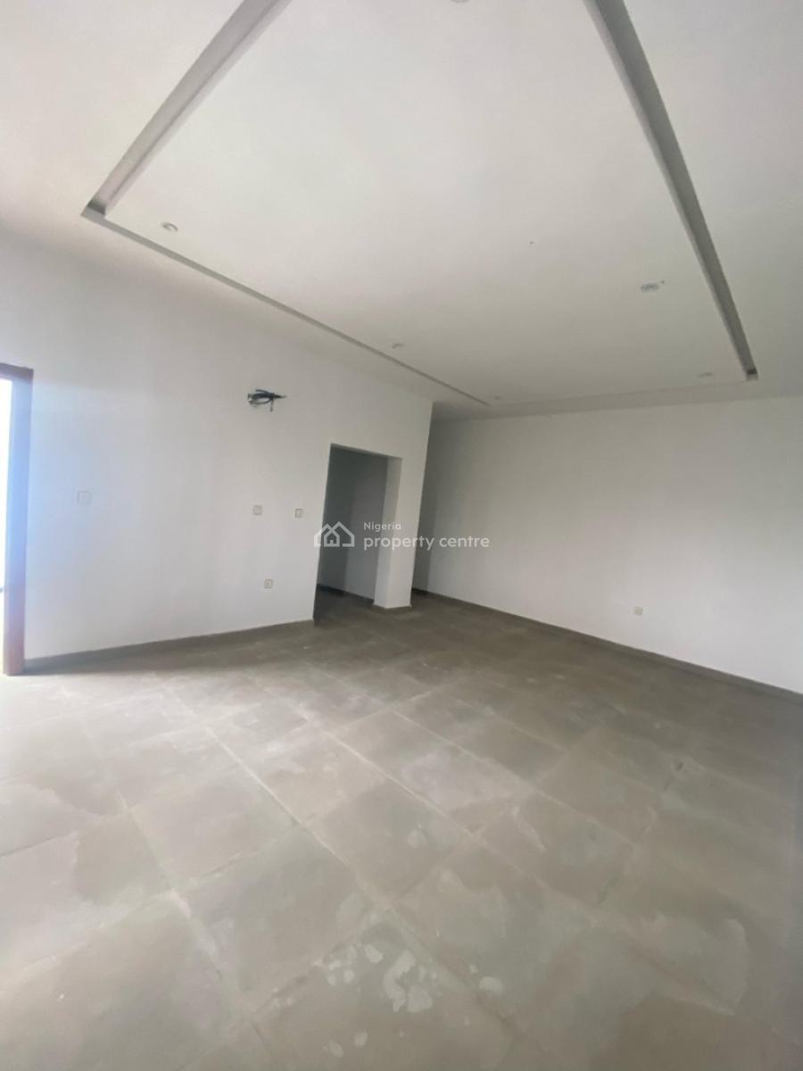 Spacious 3-bedroom Apartment, Ajah, Lagos, Flat / Apartment for Sale