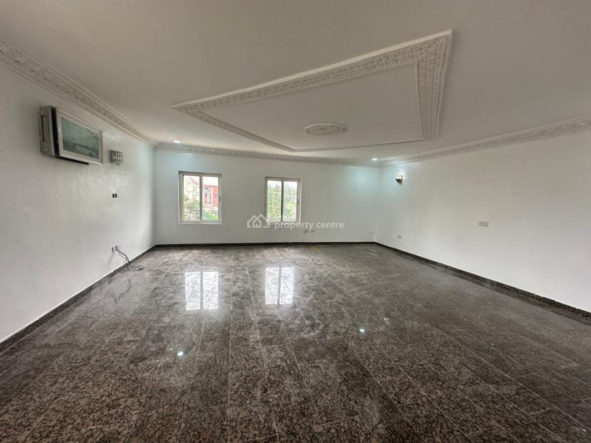 3 Bedroom Terrace, Serene, Maitama District, Abuja, Terraced Duplex for Rent