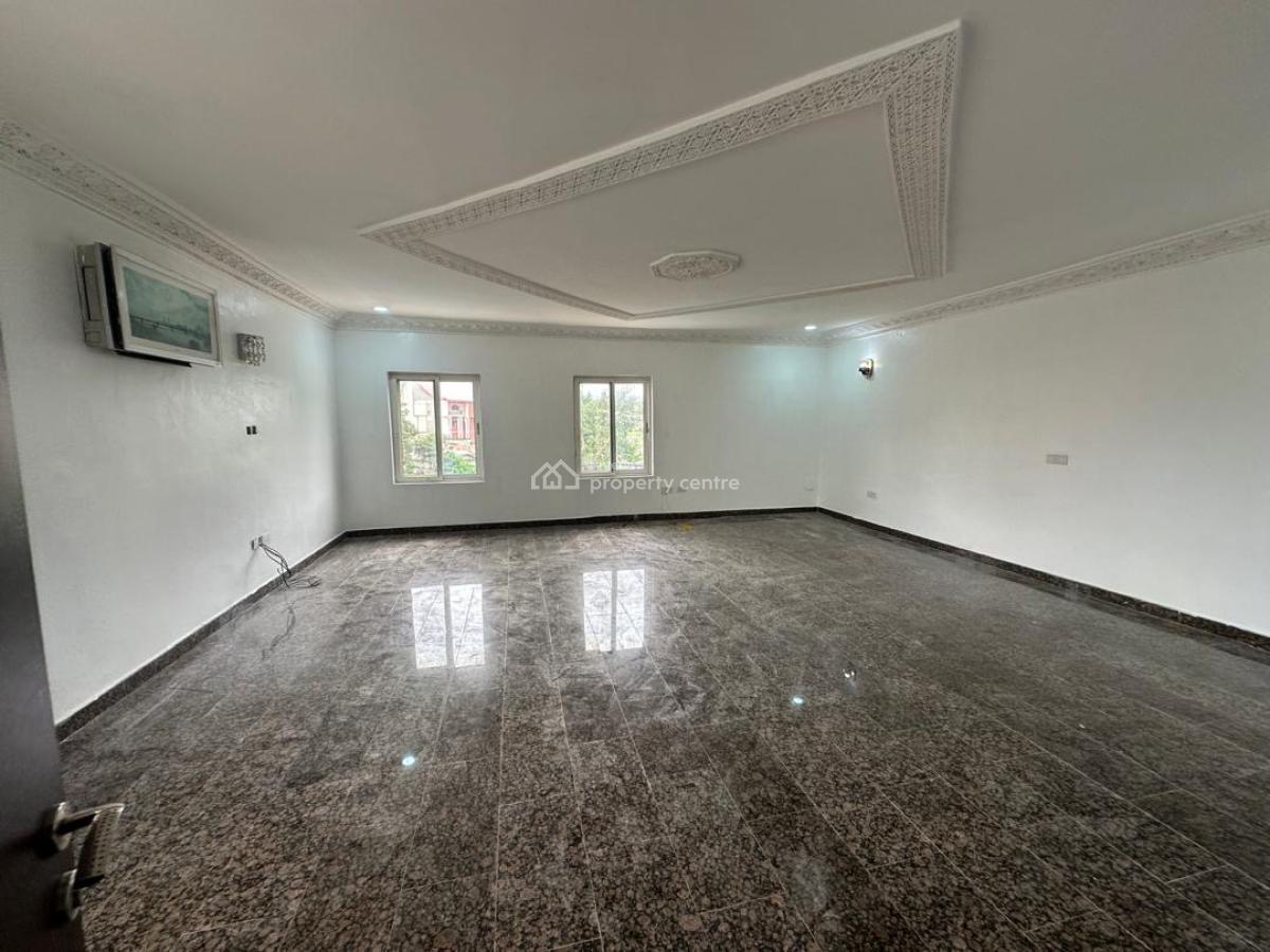 3 Bedroom Terrace, Serene, Maitama District, Abuja, Terraced Duplex for Rent