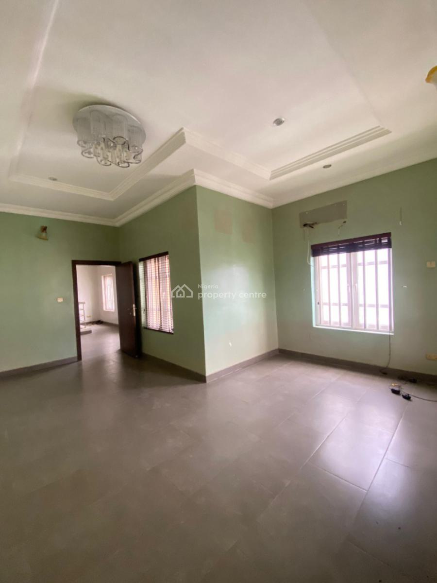5 Bedroom Fully Detached Duplex with Bq & Study Room, Royal Garden, Ajiwe, Ajah, Lagos, Detached Duplex for Rent