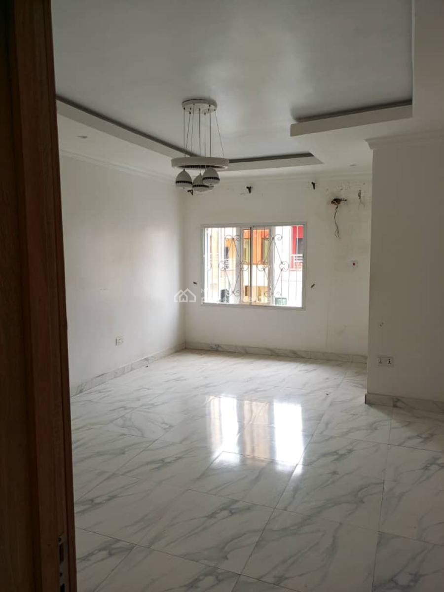 3 Bedroom Apartment, Ikate, Lekki, Lagos, Flat / Apartment for Rent