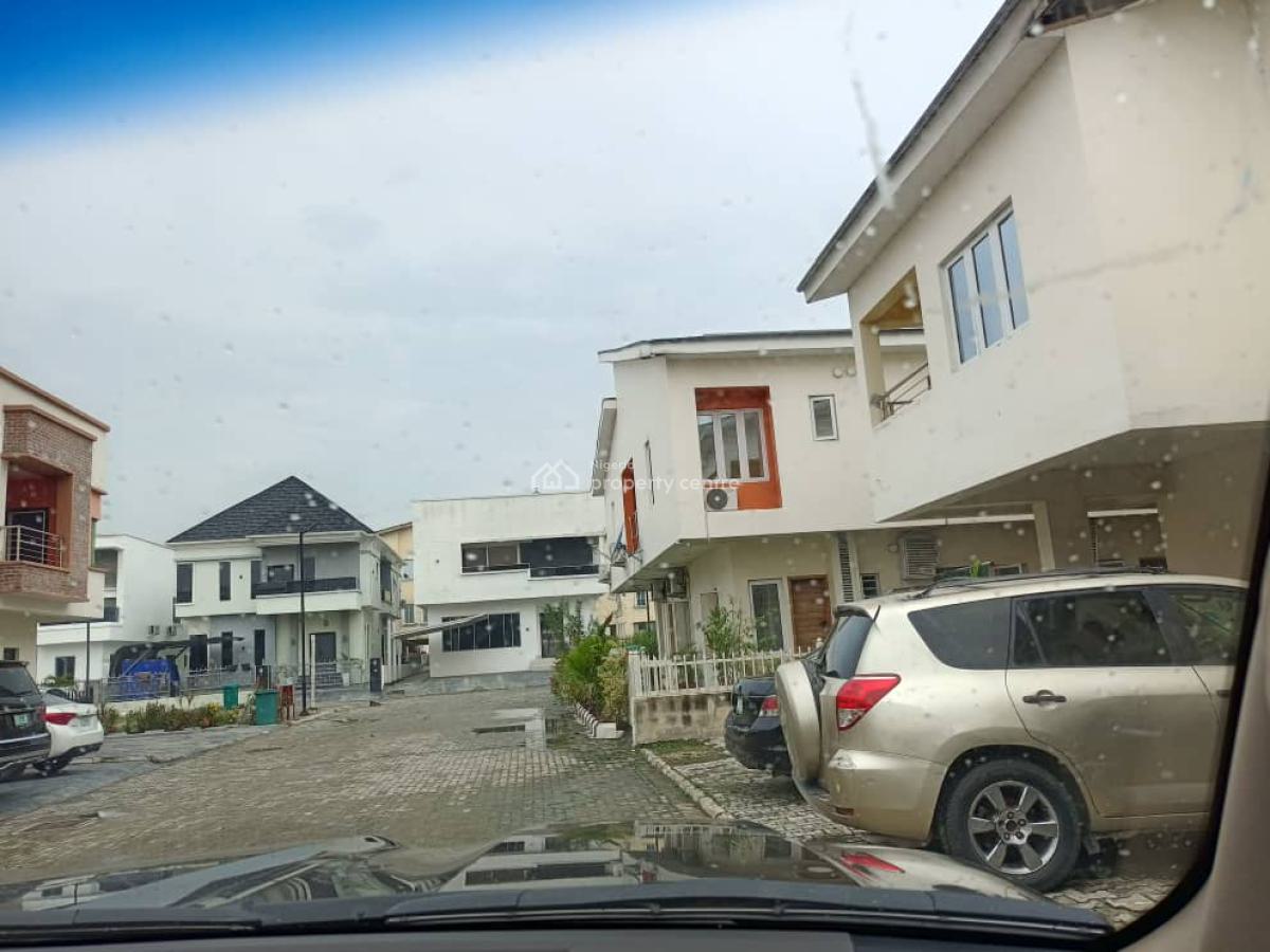 3 Bedroom Apartment, Ikate, Lekki, Lagos, Flat / Apartment for Rent